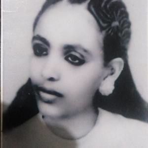 Meet your Posher, Lemlem